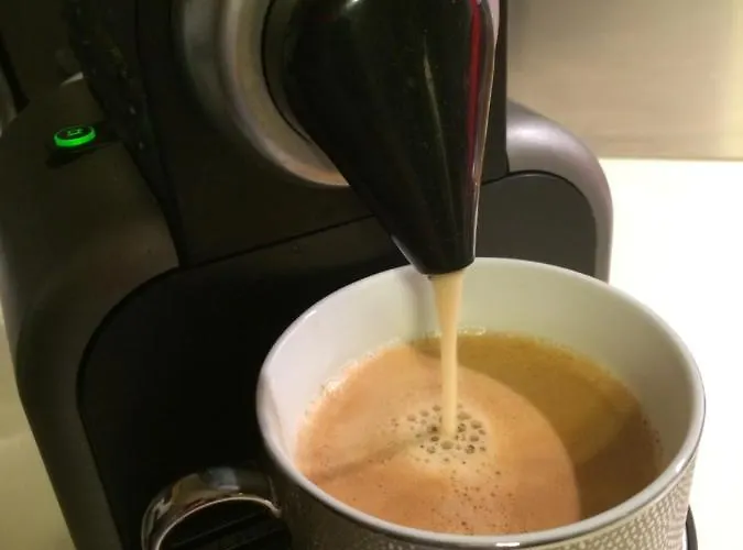 Διαμέρισμα Centre H2 Arenes Charme Rooftop Νιμ